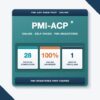 PMI-ACP EXAM PREP · ONLINE PMI-ACP ® by Kavita Sharma