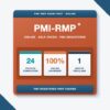 PMI-RMP EXAM PREP · ONLINE PMI-RMP ® by Kavita Sharma