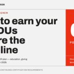 60 PDUs for PMP renewal 2026