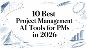 project management ai tools ai tools