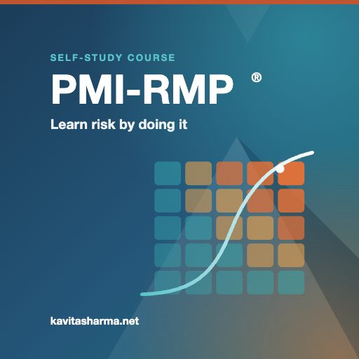 SELF-STUDY COURSE PMI-RMP ® by Kavita Sharma
