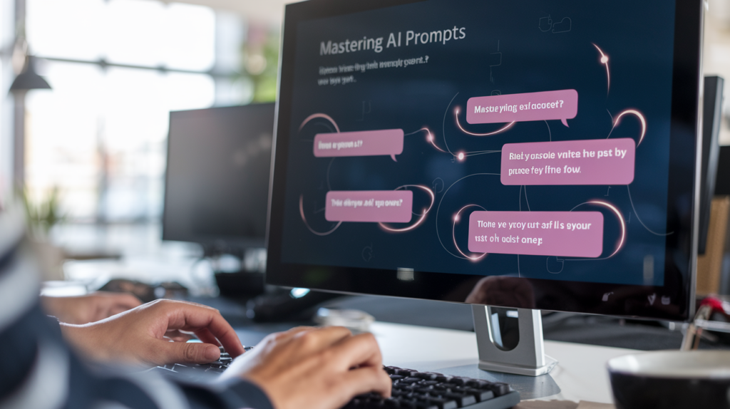 Effective Prompts for AI Tools - 2nd Level 1 How to Write Effective Prompts for AI Tools