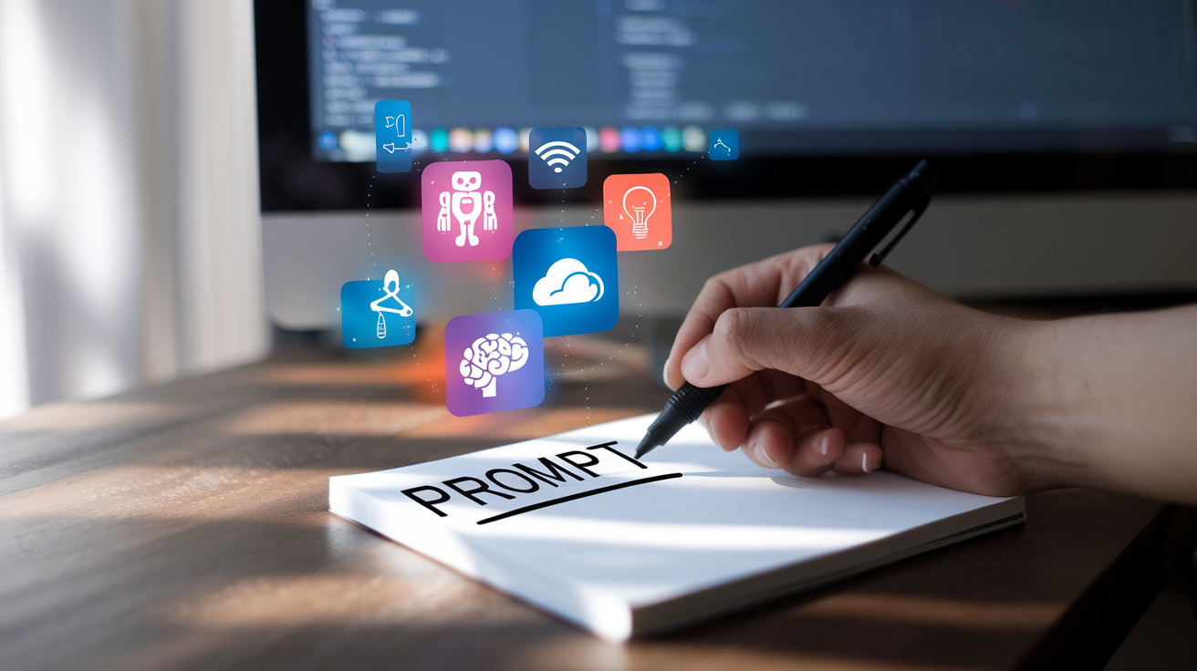 What is a Prompt?