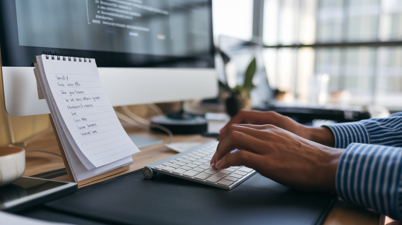 Writing Effective Prompts